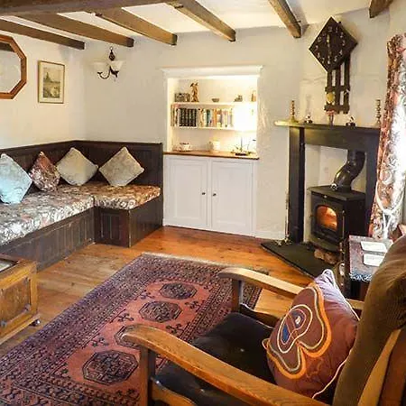 Holiday home Puzzle *