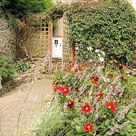 Holiday home Puzzle *